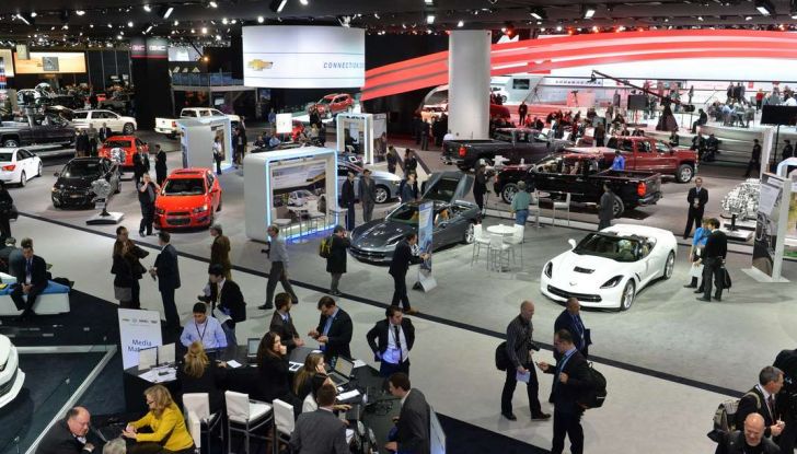 Motor Show Bologna 2017: date, orari e novità - Foto 7 di 9