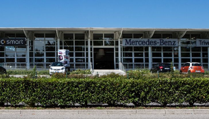 Il 2021 visto da Luca Crisà, Direttore Strategie e Innovazione per il Gruppo Trivellato - Foto 2 di 12