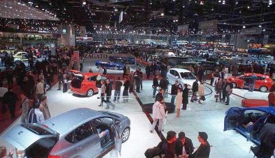 Motor Show Bologna 2018 annullato, l’evento si sposta a Modena