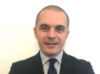 Oscar Molon nuovo Direttore Group Service di Volkswagen Group Italia