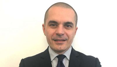 Oscar Molon nuovo Direttore Group Service di Volkswagen Group Italia