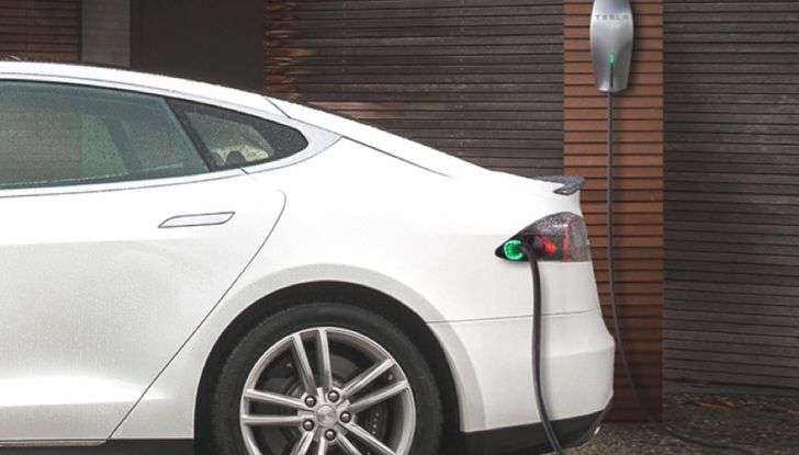 Come caricare economicamente l’auto elettrica a casa - Foto 10 di 10