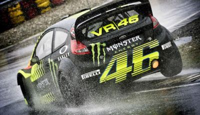 Monza Rally Show 2017