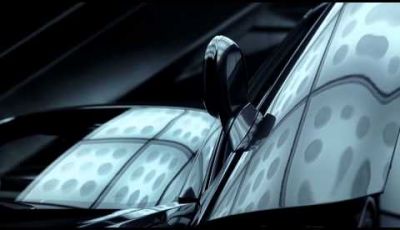 Un tour nello stand BMW al Salone di Francoforte 2013