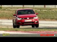 Nuova Volkswagen Polo GTI presentata ufficialmente