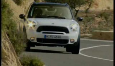 Video Mini Countryman