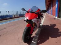 OnBoard Lap Yamaha R1 2015 – First Ride