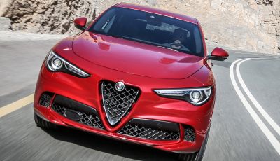 I 10 SUV premium più sportivi e veloci al mondo