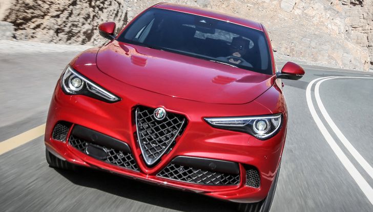 I 10 SUV premium più sportivi e veloci al mondo - Foto 5 di 10