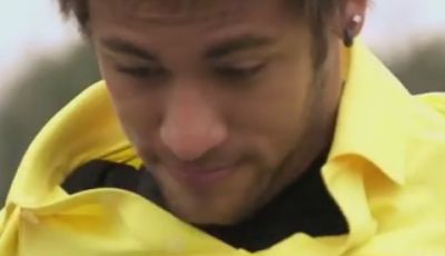 Footkhana il nuovo video di Ken Block e Neymar Jr. per i Mondiali di calcio 2014