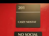 Snowboard per le strade di New York in video