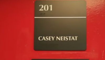 Snowboard per le strade di New York in video