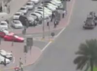 Fast & Furious 7 il video di alcune scene rubate