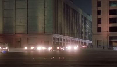 Il video tributo a Paul Walker pubblicato dalla Universal