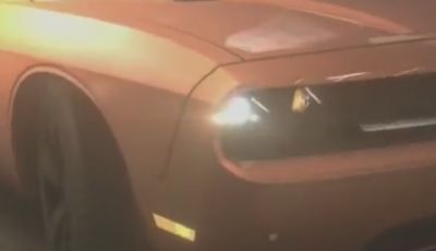 Need For Speed: Rivals, i video anteprima del nuovo gioco di corse