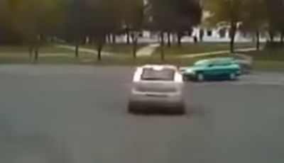 Le cinture di sicurezza vanno sempre allacciate