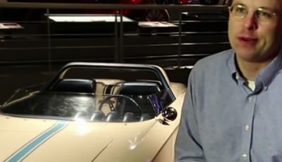 Ford Mustang l’auto classica più desiderata d’Europa