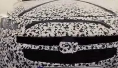 Nuova Opel Corsa, il video teaser della nuova generazione