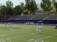 Adriana Lima testimonial dello spot Kia, sponsor dei Mondiali in Brasile 2014