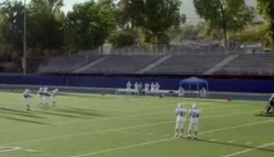 Adriana Lima testimonial dello spot Kia, sponsor dei Mondiali in Brasile 2014