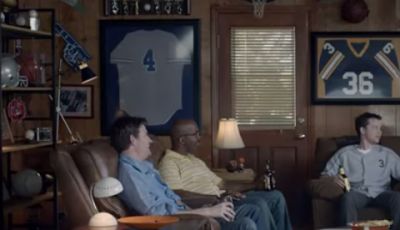 Kia sceglie Adriana Lima come testimonial per lo spot dei Mondiali in Brasile 2014