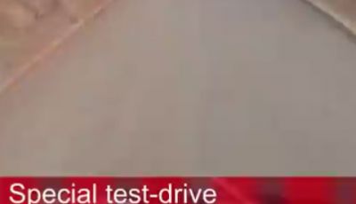 Nuova Jeep Grand Cheeroke MY 2014