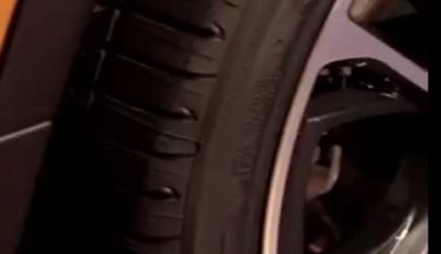 BMW Deep Orange 4 concept