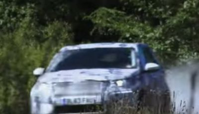 Land Rover Discovery Sport  1,2 milioni di km di test