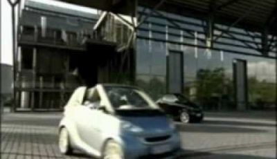 Video smart Restyling