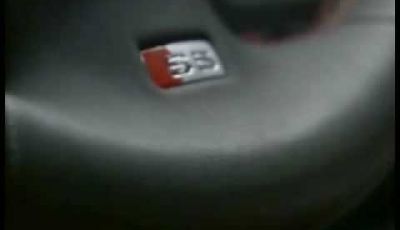 Video Audi S5