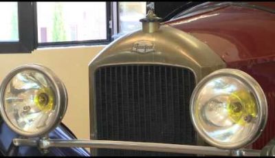 Museo Peugeot di San Gimignano