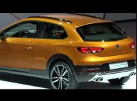 Seat Leon Cross Sport