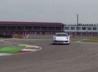 Porsche 911 Carrera 4 GTS: Ancora più in alto