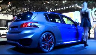 Eugenio Franzetti direttore comunicazione PSA Italia intervistato al Salone di Francoforte