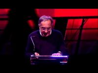 Alfa Romeo Giulia la presentazione ufficiale