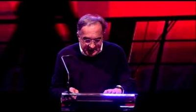 Alfa Romeo Giulia la presentazione ufficiale