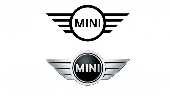 MINI cambia logo dal 2018, ora più minimal e moderno - Foto 1 di 2