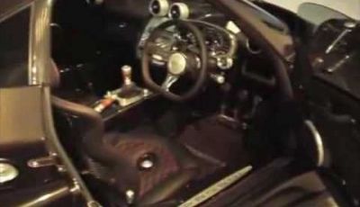 Video Salone del Lusso 2008