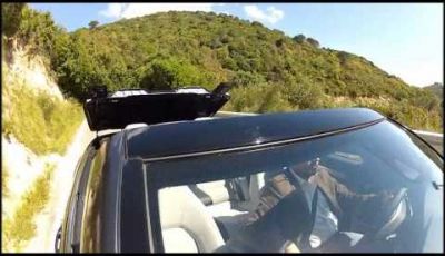 Mercedes Classe E Cabrio