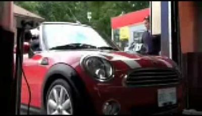 Video Mini Cabrio