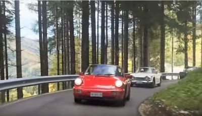 A Quota 1000 con Historic Club Schio 9-11 ottobre 2015