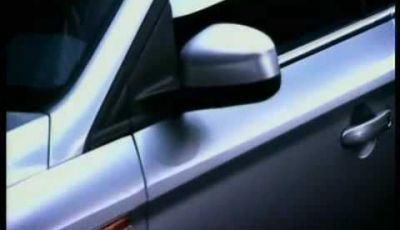 Video Ford Mondeo