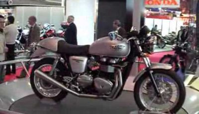 Video Triumph – Parigi 2007