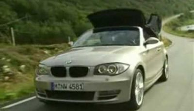 Bmw Serie 1 Cabrio