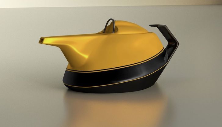 5 idee regalo per ogni vero appassionato di auto - Foto 1 di 10