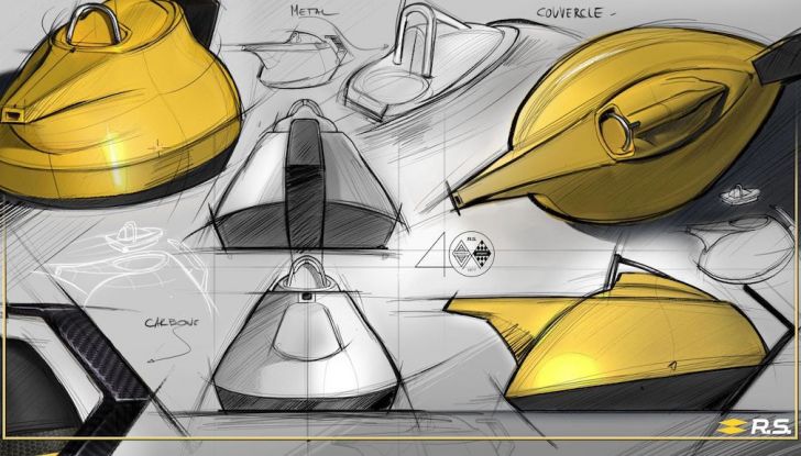 5 idee regalo per ogni vero appassionato di auto - Foto 2 di 10