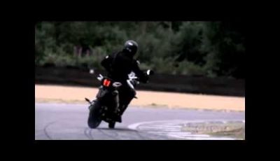 Triumph Adventure nr.4