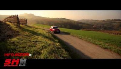 Fiat 500X, la famiglia 500 si allarga con il nuovo crossover