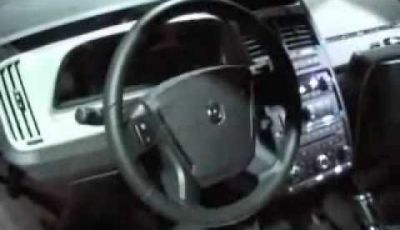 Video Dodge Francoforte 2008