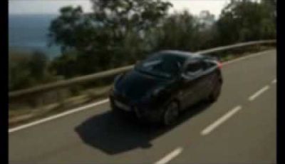 Video Renault Wind